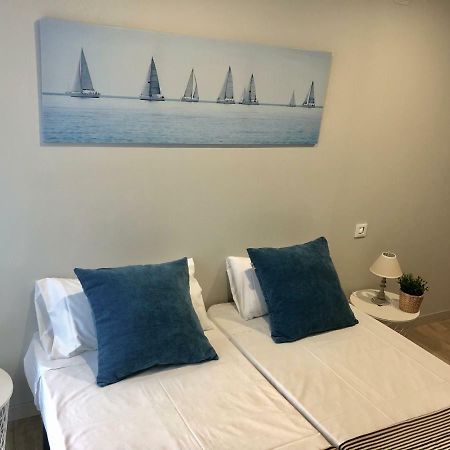Apartamento San Blas-Antiguo Mercado Central Saragossa Zewnętrze zdjęcie
